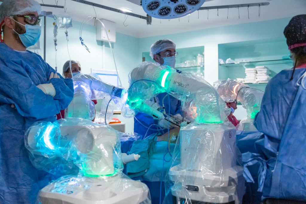 Froil&aacute;n P&aacute;ez | El Futuro del Bistur&iacute;