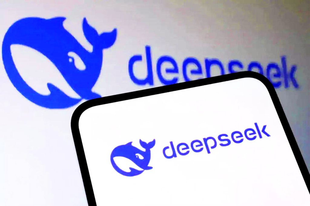 Jose Leggio Cassara | DeepSeek: La Startup China que Est&aacute; Redefiniendo los L&iacute;mites