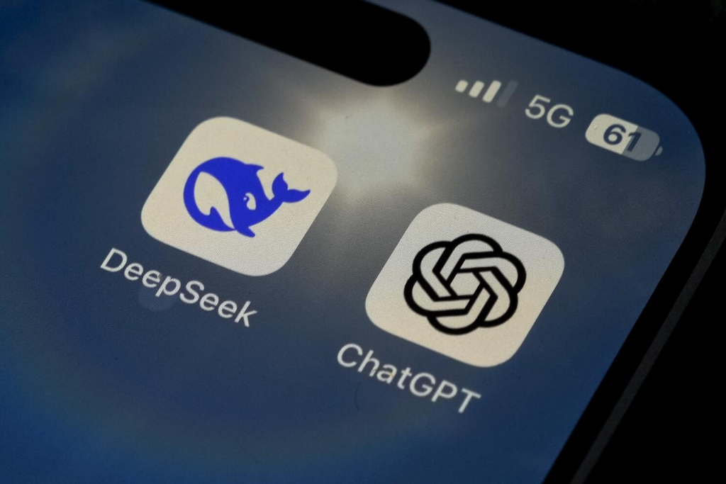 Jose Leggio Cassara | DeepSeek: La Startup China que Est&aacute; Redefiniendo los L&iacute;mites