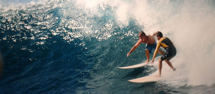 Jos&eacute; Antonio Murga | Desl&iacute;zate hacia el &eacute;xito