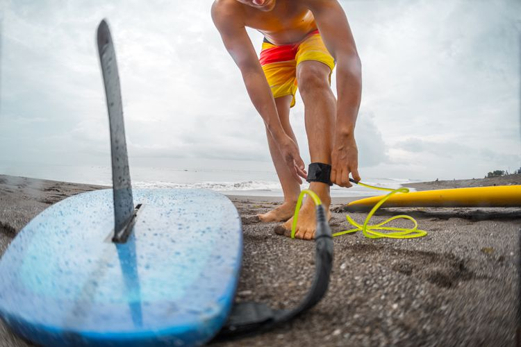 Jos&eacute; Antonio Murga | Desl&iacute;zate hacia el &eacute;xito