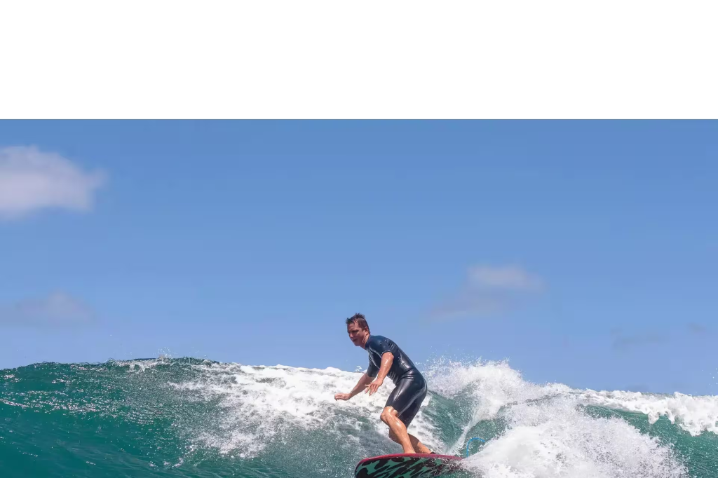 Jos&eacute; Antonio Murga | Desl&iacute;zate hacia el &eacute;xito