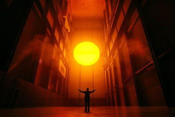 Carlos Julio Heydra Castillo | de la Capilla Sixtina a la Tate Modern: Cómo la Luz Transforma el Significado de la Obra de Arte Carlos Julio Heydra Castillo | de la Capilla Sixtina a la Tate Modern: Cómo la Luz Transforma el Significado de la Obra de Arte