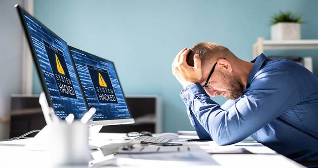 Rafael N&uacute;&ntilde;ez Aponte | 5 beneficios de Respaldar la Data