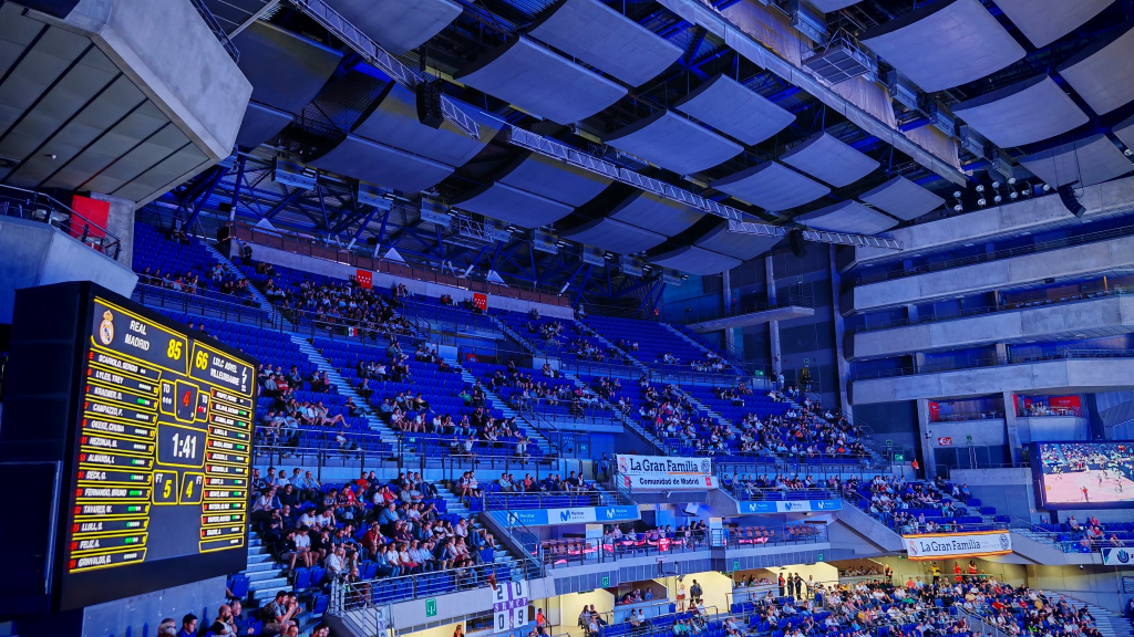 Noti- Deporte: Hoja de ruta para revitalizar la asistencia al Palacio – Blog de Baloncesto del Real Madrid Noti- Deporte: Hoja de ruta para revitalizar la asistencia al Palacio – Blog de Baloncesto del Real Madrid