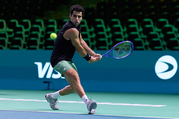 Noti-Deporte: Por qué España puede ganar a República Checa en Copa Davis 2025 Noti-Deporte: Por qué España puede ganar a República Checa en Copa Davis 2025