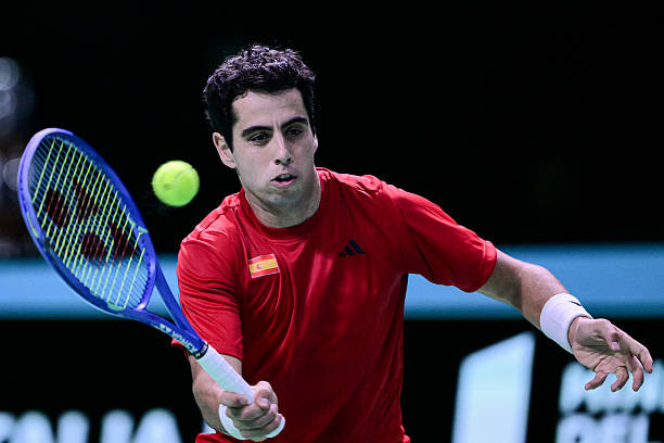 Noti-Deporte: As&iacute; gan&oacute; Jaume Munar a Lehecka en Copa Davis 2025