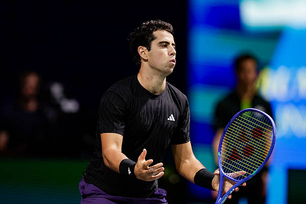Noti-Deporte: As&iacute; est&aacute; la lucha por ser cabeza de serie en Open de Australia 2026
