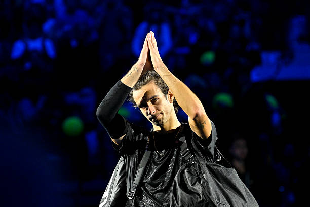 Noti-Deporte: Musetti niega los calambres y describe las condiciones de ATP Finals Noti-Deporte: Musetti niega los calambres y describe las condiciones de ATP Finals