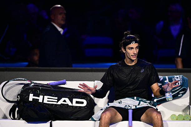 Noti-Deporte: Carlos Alcaraz ya sabe qui&eacute;n ser&aacute; su pr&oacute;ximo rival en ATP Finals 2025