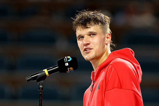 Noti-Deporte: As&iacute; fueron los Masters 1000 en 2025: Alcaraz, rey total