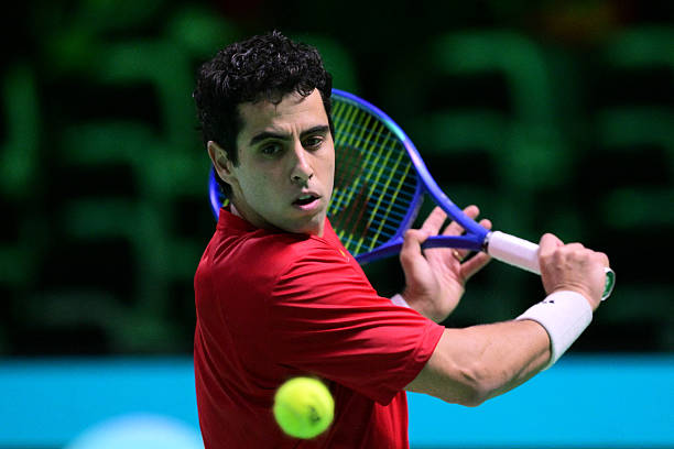 Noti-Deporte: Así fue la honesta autocrítica de Munar tras perder vs Zverev Noti-Deporte: Así fue la honesta autocrítica de Munar tras perder vs Zverev