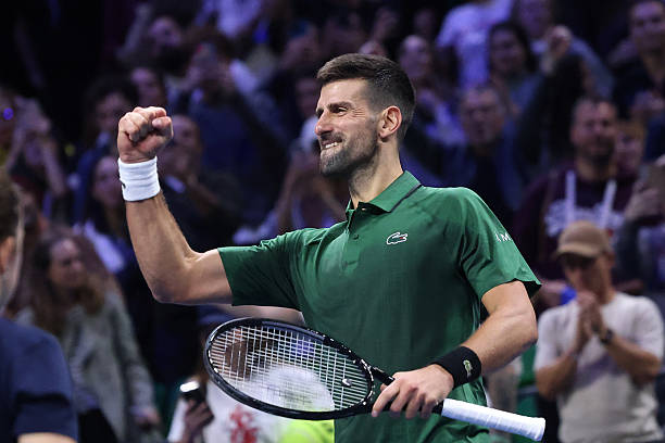 Noti-Deporte: Estas son las razones por las que debes ver las ATP Finals 2025