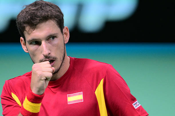 Noti-Deporte: Así fue la victoria de Pablo Carreño contra Struff en Copa Davis 2025 Noti-Deporte: Así fue la victoria de Pablo Carreño contra Struff en Copa Davis 2025