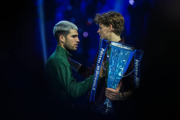 Noti-Deporte: Conclusiones de las ATP Finals 2025, con Sinner como campe&oacute;n