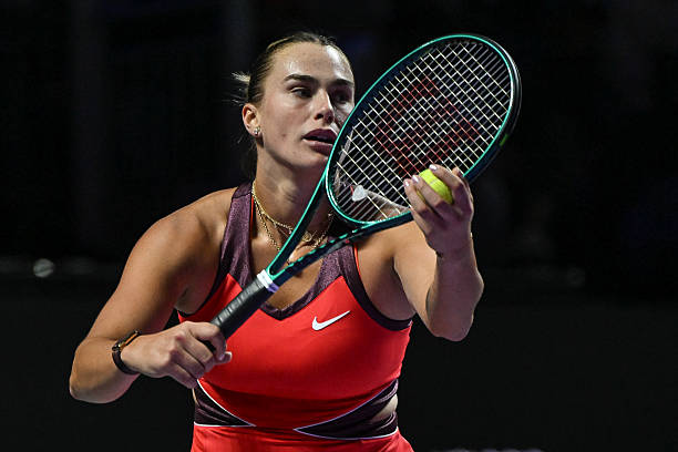 Noti-Deporte: Todos los detalles de la Batalla de los Sexos: Kyrgios vs Sabalenka Noti-Deporte: Todos los detalles de la Batalla de los Sexos: Kyrgios vs Sabalenka