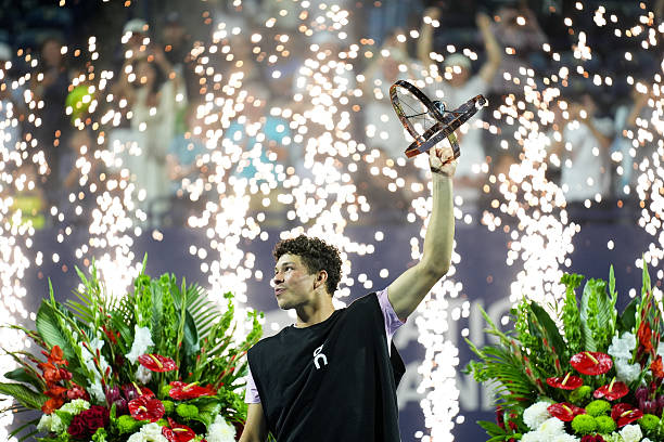 Noti-Deporte: As&iacute; fueron los Masters 1000 en 2025: Alcaraz, rey total