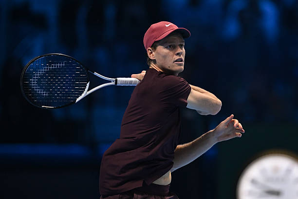 Noti-Deporte: La impactante confesi&oacute;n de Sinner sobre partidos de ATP Finals