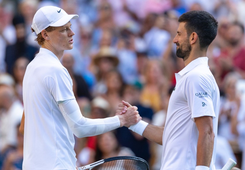 Noti-Deporte: Toni Nadal compara a Sinner y Djokovic: "Nole es más completo" Noti-Deporte: Toni Nadal compara a Sinner y Djokovic: "Nole es más completo"