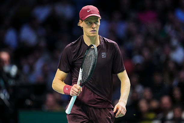 Noti-Deporte: As&iacute; es como Alcaraz puede quitar a Sinner el n&uacute;mero 1 en ATP Finals