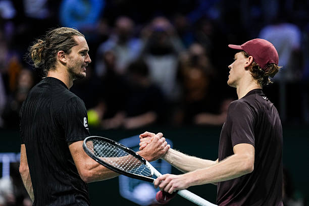 Noti-Deporte: Así será el sorteo de ATP Finals 2025; posibles rivales de Alcaraz Noti-Deporte: Así será el sorteo de ATP Finals 2025; posibles rivales de Alcaraz