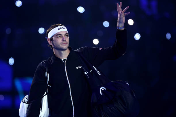 Noti-Deporte: Estas son las razones por las que debes ver las ATP Finals 2025