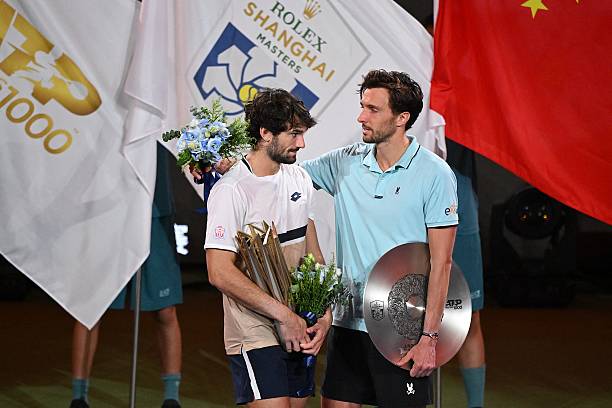 Noti-Deporte: As&iacute; fueron los Masters 1000 en 2025: Alcaraz, rey total