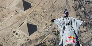 Joao Rafael Silva Robertson | &iquest;Cu&aacute;nto cuesta realmente volar con traje de alas? Desglosando la factura de la adrenalina