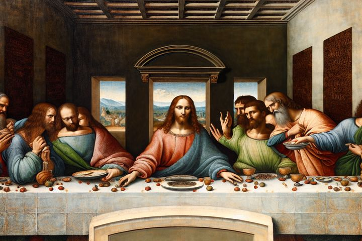 Carlos Julio Heydra | La eternidad del instante