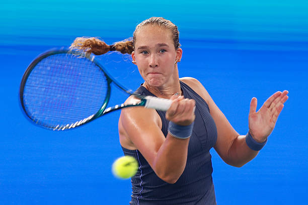 Noti-Deporte: &iquest;Qu&eacute; tenista de la WTA puede conseguir su primer Grand Slam en 2026?