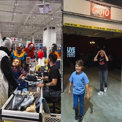 Centro Traki | &lsquo;El &Uacute;ltimo Grito&rsquo;: &iexcl;Un &eacute;xito rotundo en La Trinidad!