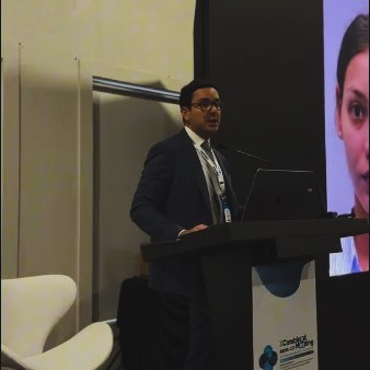 Dr. Froil&aacute;n P&aacute;ez impone tendencia en el Congreso Brasilero de Rinoplastia
