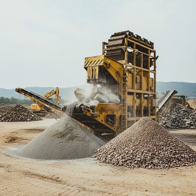 &iexcl;Ent&eacute;rate! &iexcl;La transformaci&oacute;n del concreto viejo en recurso valioso!