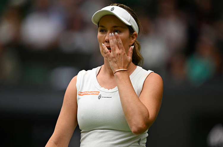 Noti-Deporte: Estas son las decepciones WTA de la temporada 2025
