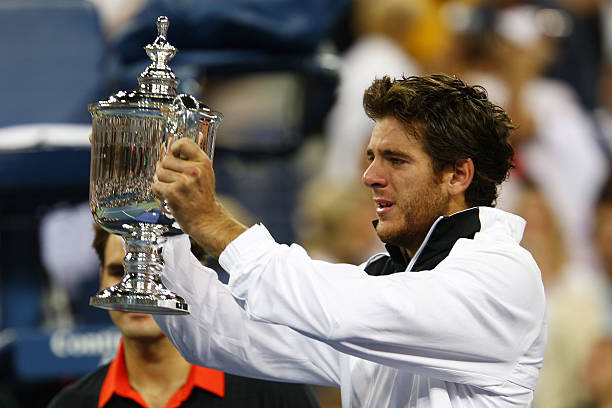 Noti-Deporte: Del Potro confes&oacute; lo cerca que estuvo de ser el n&uacute;mero uno de la ATP