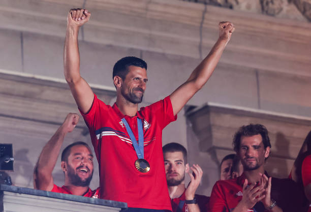 Noti-Deporte: quiere jugar en los JJOO de Los &Aacute;ngeles 2028
