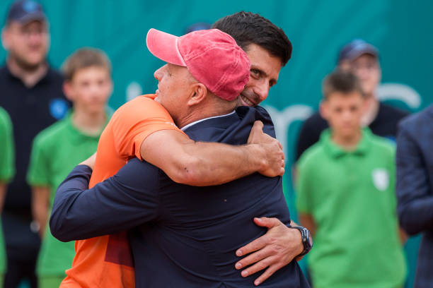 Noti-Deporte: Antes de Alcaraz y Ferrero hubo m&aacute;s rupturas: Nadal, Djokovic o Agassi