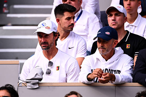 Noti-Deporte: Este es el objetivo de Carlos Alcaraz y sus entrenadores para 2026