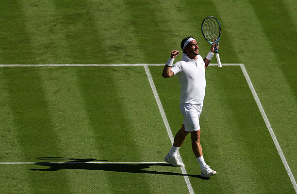 Noti-Deporte: Fabio Fognini habló del gran lamento de su carrera tenística Noti-Deporte: Fabio Fognini habló del gran lamento de su carrera tenística
