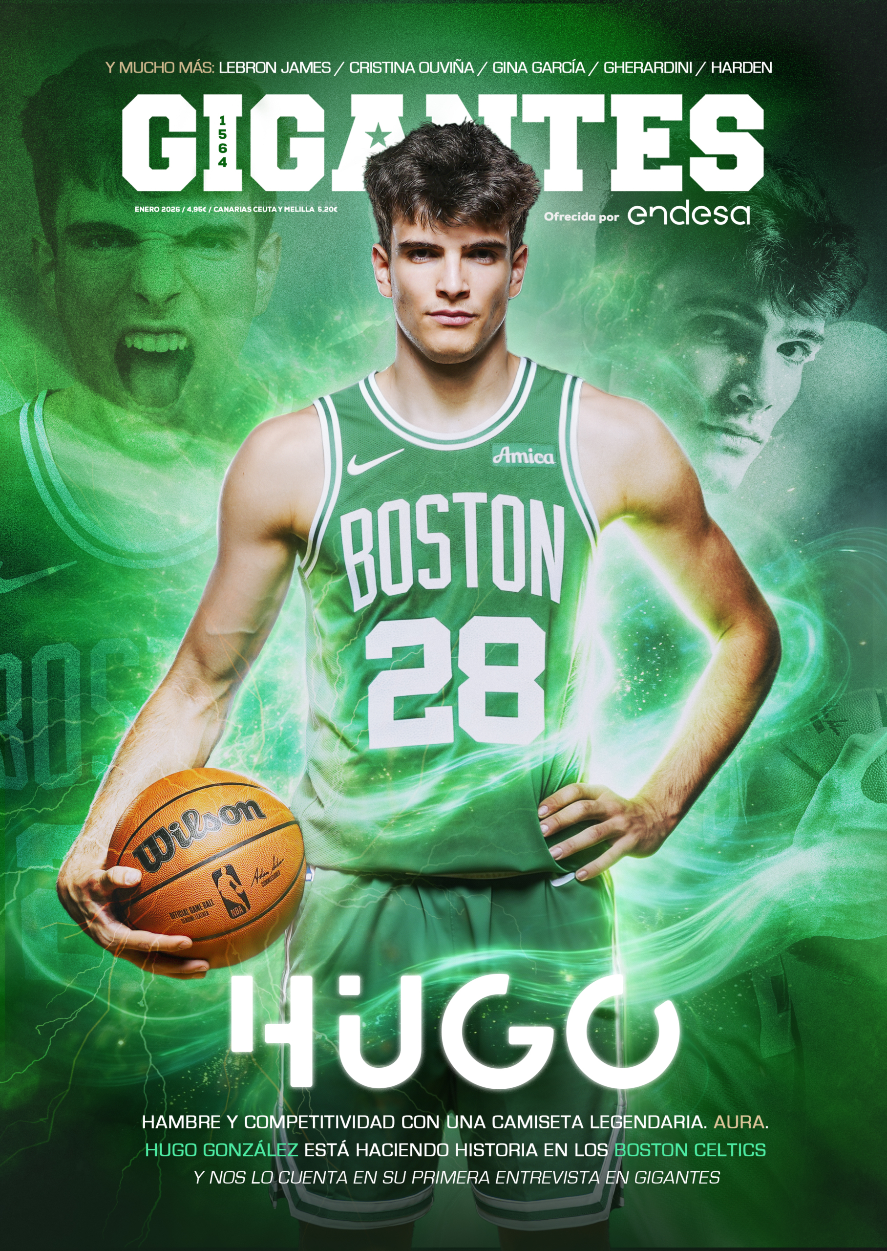 Noti- Deporte: El traspaso de Trae Young a los Washington Wizards desde Atlanta Hawks