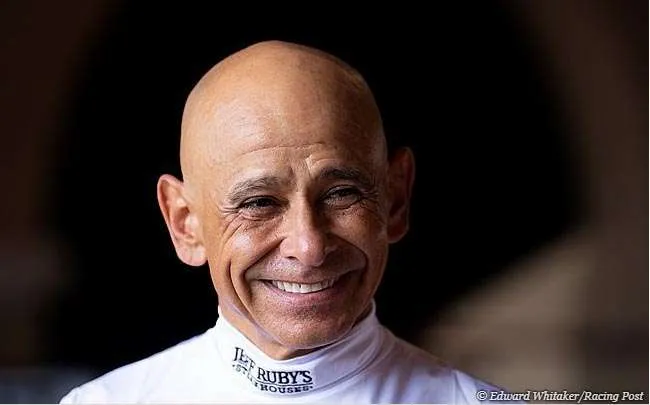 La pol&iacute;tica se toma unas vacaciones gracias a los jinetes estrella de visita en La Rinconada