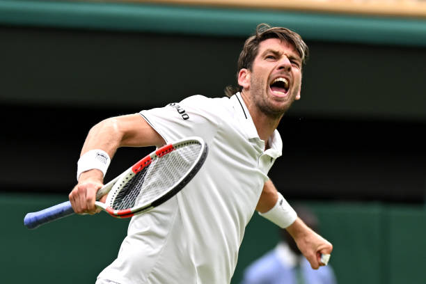 Noti-Deporte: Norrie responde a los cr&iacute;ticos por el calendario ATP