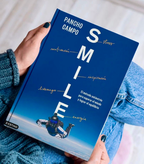 Noti-Deporte: Pancho Campo analiza su programa SMILE sobre fortaleza mental