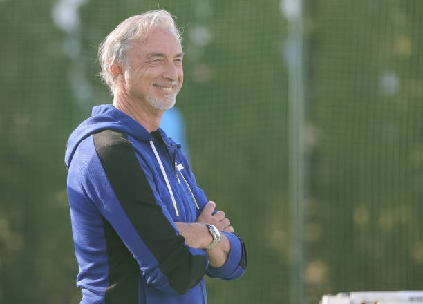 Noti-Deporte: "Djokovic y Sinner son los dos tenistas que mejor forma f&iacute;sica tienen"