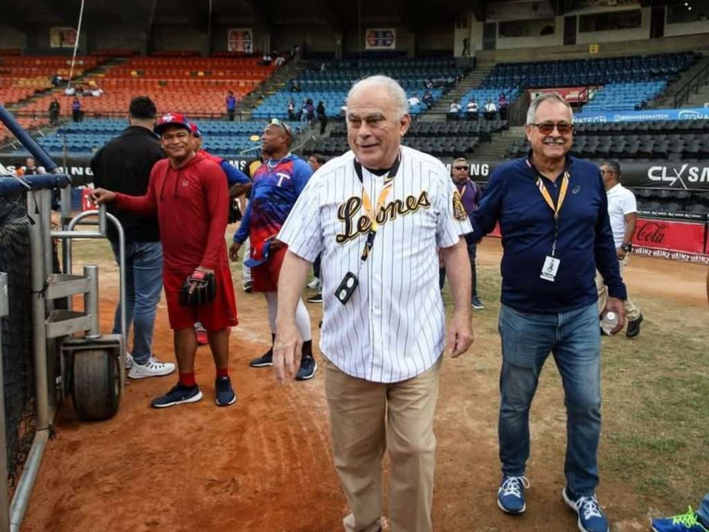 La LVBP ha tenido nueve franquicias y varios due&ntilde;os