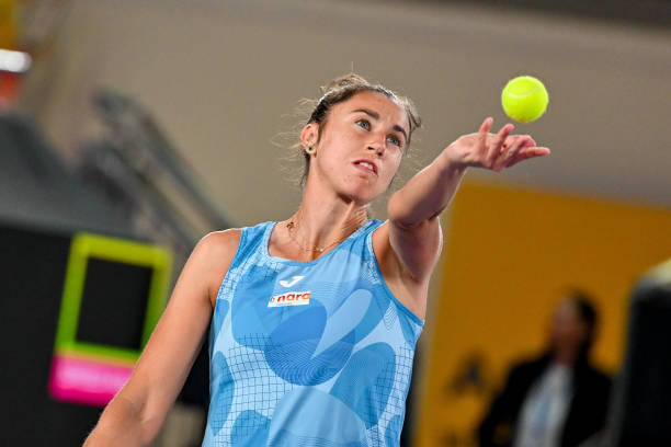 Noti-Deporte: An&aacute;lisis del tenis espa&ntilde;ol femenino: &lsquo;Annus horribilis&rsquo; de Badosa, la confirmaci&oacute;n de Bouzas y el par&oacute;n de Sorribes