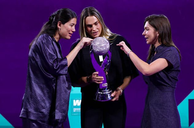 Noti-Deporte: Simona Halep se sincera tras su retirada: "Lo echo de menos"