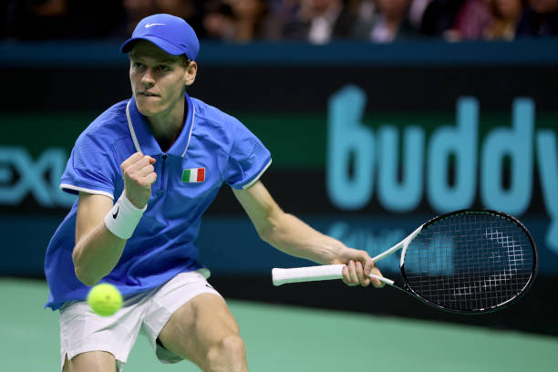Noti-Deporte: Sinner mostr&oacute; su sentimiento m&aacute;s patri&oacute;tico por Italia: "Cuando..."