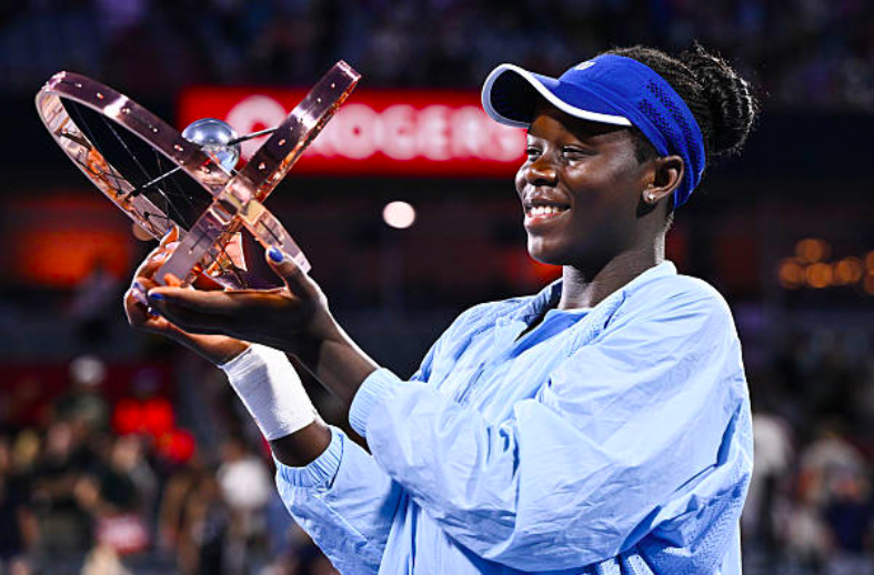 Noti-Deporte: Tenistas que ganaron su primer título en la temporada 2025 Noti-Deporte: Tenistas que ganaron su primer título en la temporada 2025