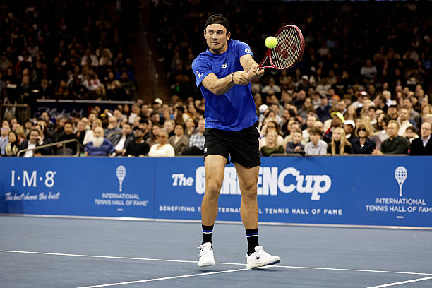 Noti-Deporte: Esto dijo Tommy Paul sobre su regreso al circuito ATP: "Estoy..."